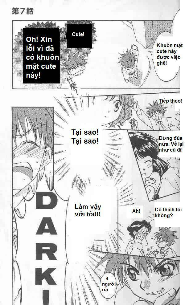 thiên sứ d.n chapter 7 30