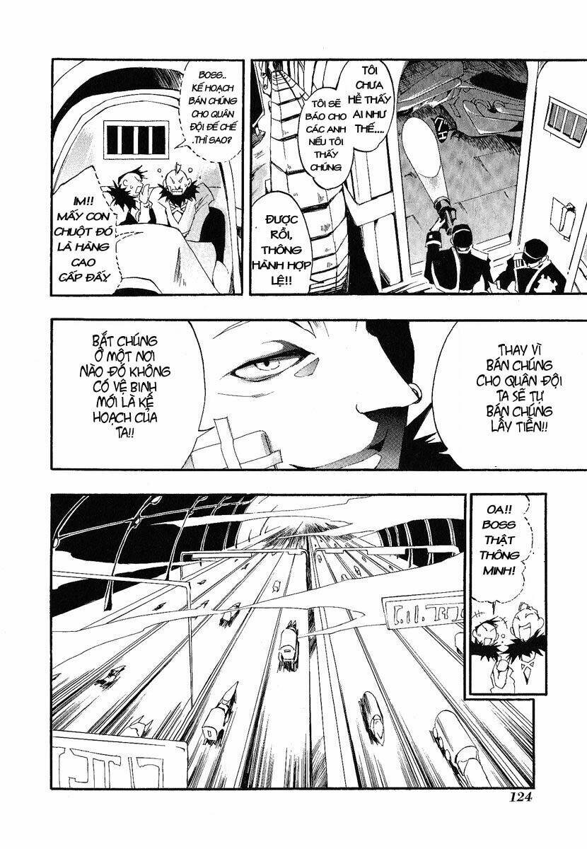 07 hồn ma chapter 27 24