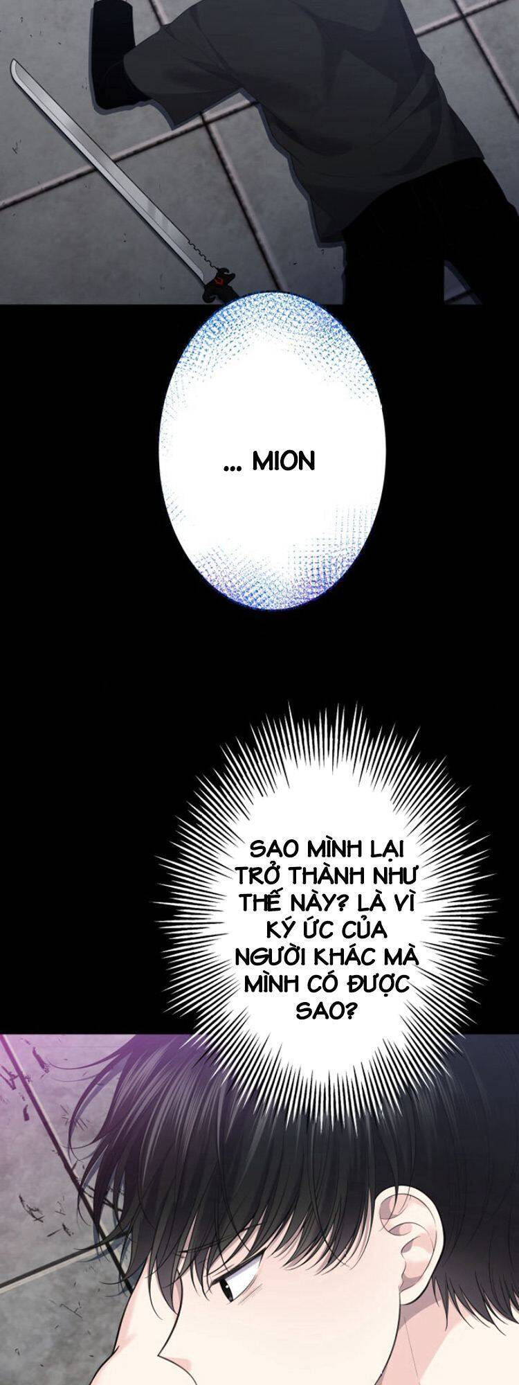 trò chơi của chúa thượng chapter 14 29