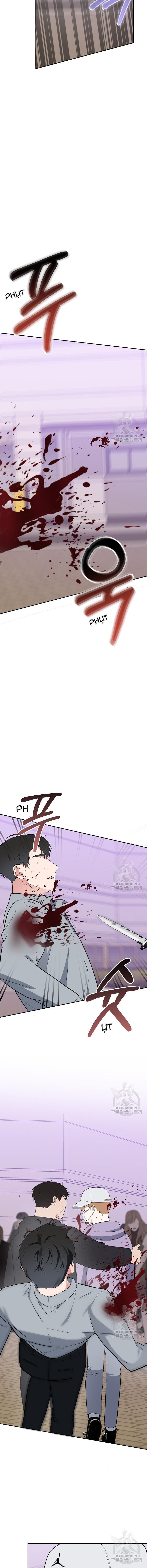 hợp đồng tài trợ tình yêu chapter 20 12