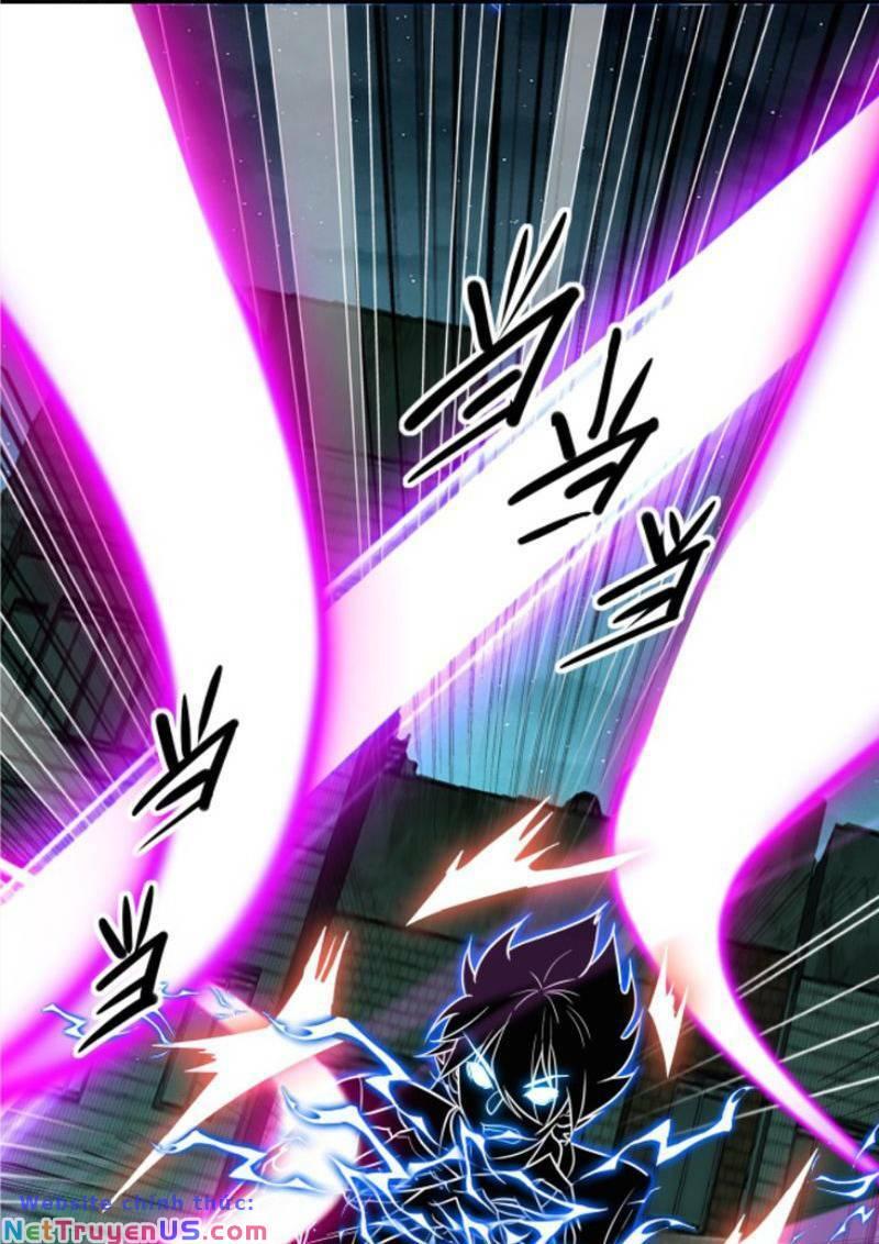 nhìn thấy thanh máu, ta xử tội thần linh chapter 55 10