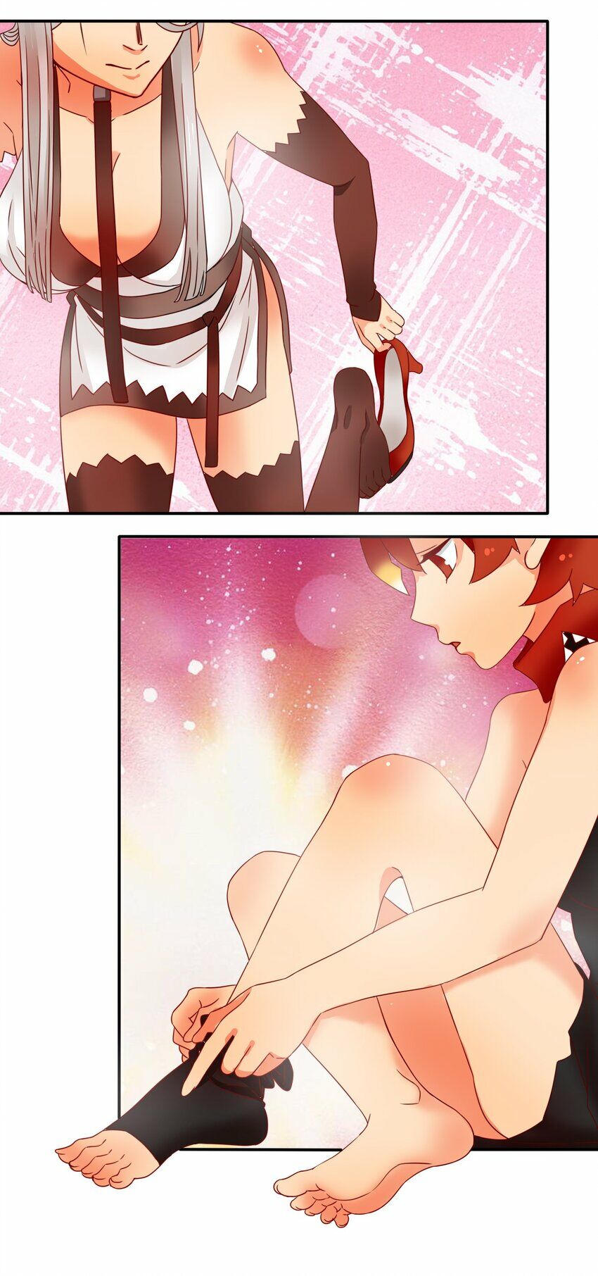 tôi trở thành ceo ở thế giới khác chapter 9 5