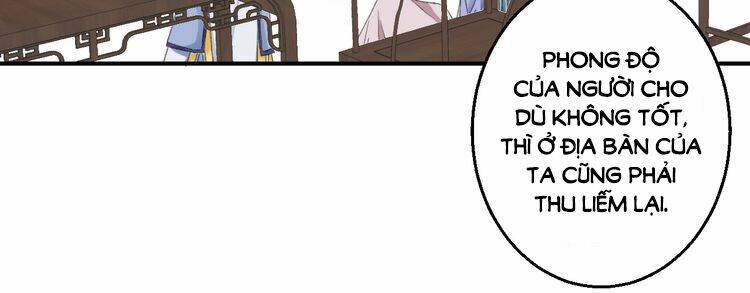 hoa nhan sách chapter 49.1 13