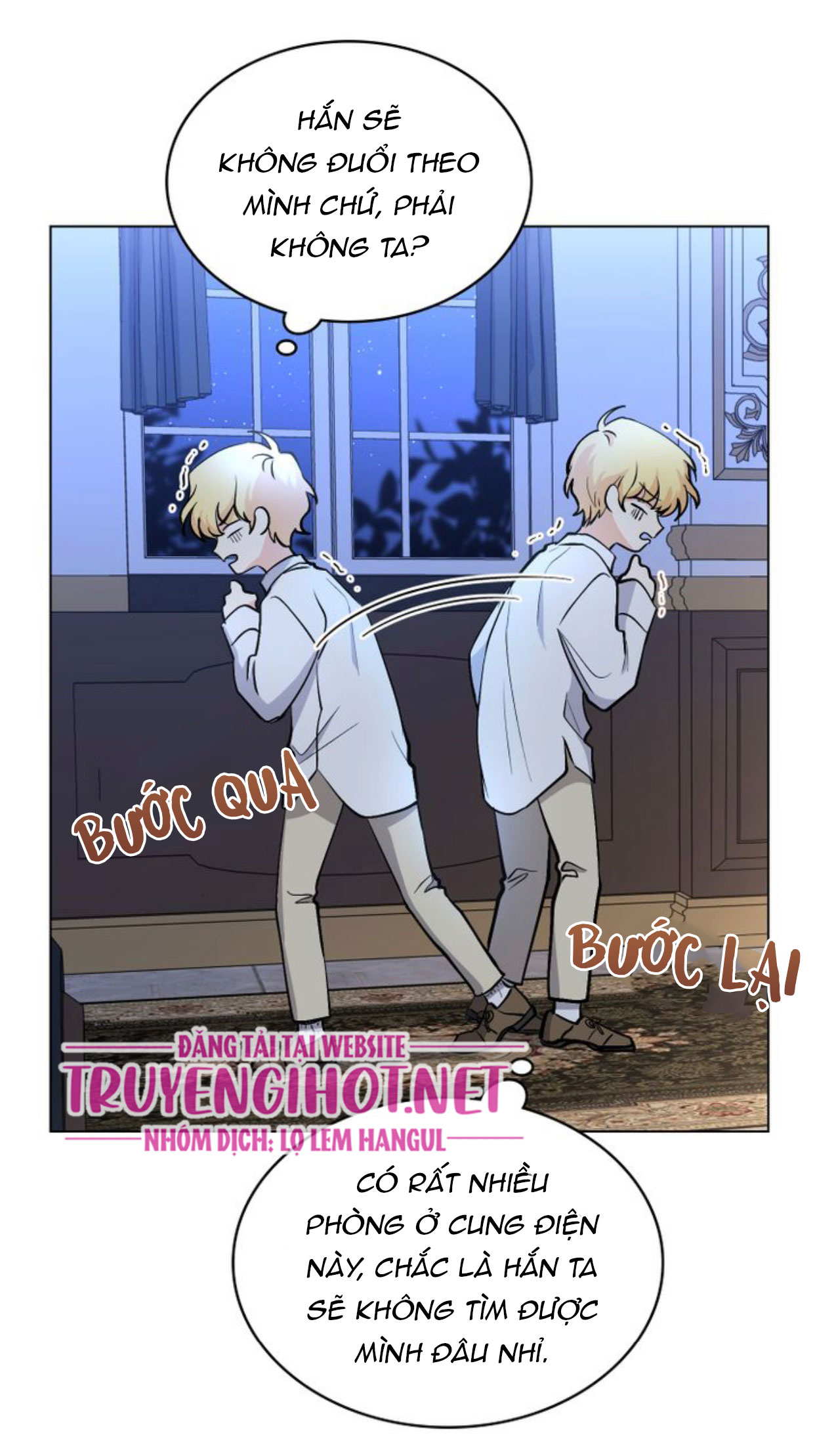 đi tìm nàng camellia chapter 14 39