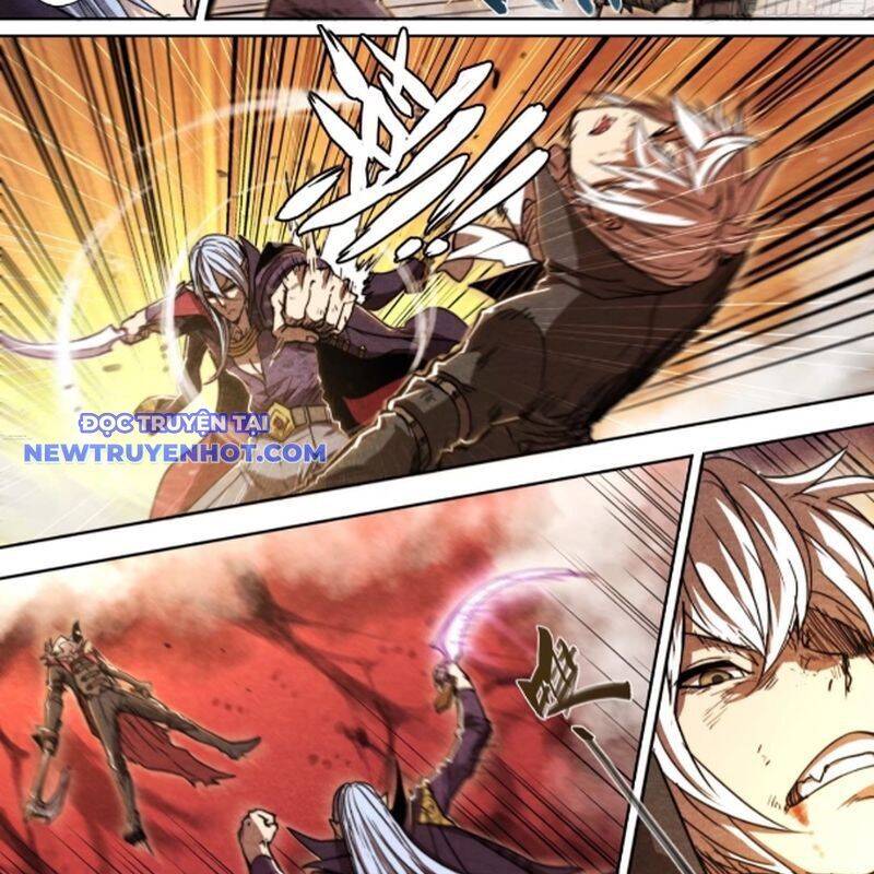 dự báo khải huyền chapter 158 18