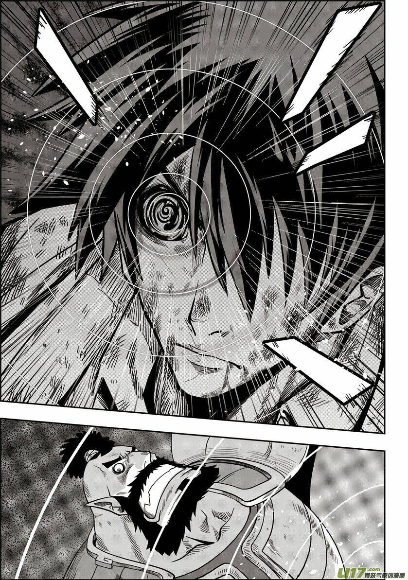 phệ quy giả chapter 4 24