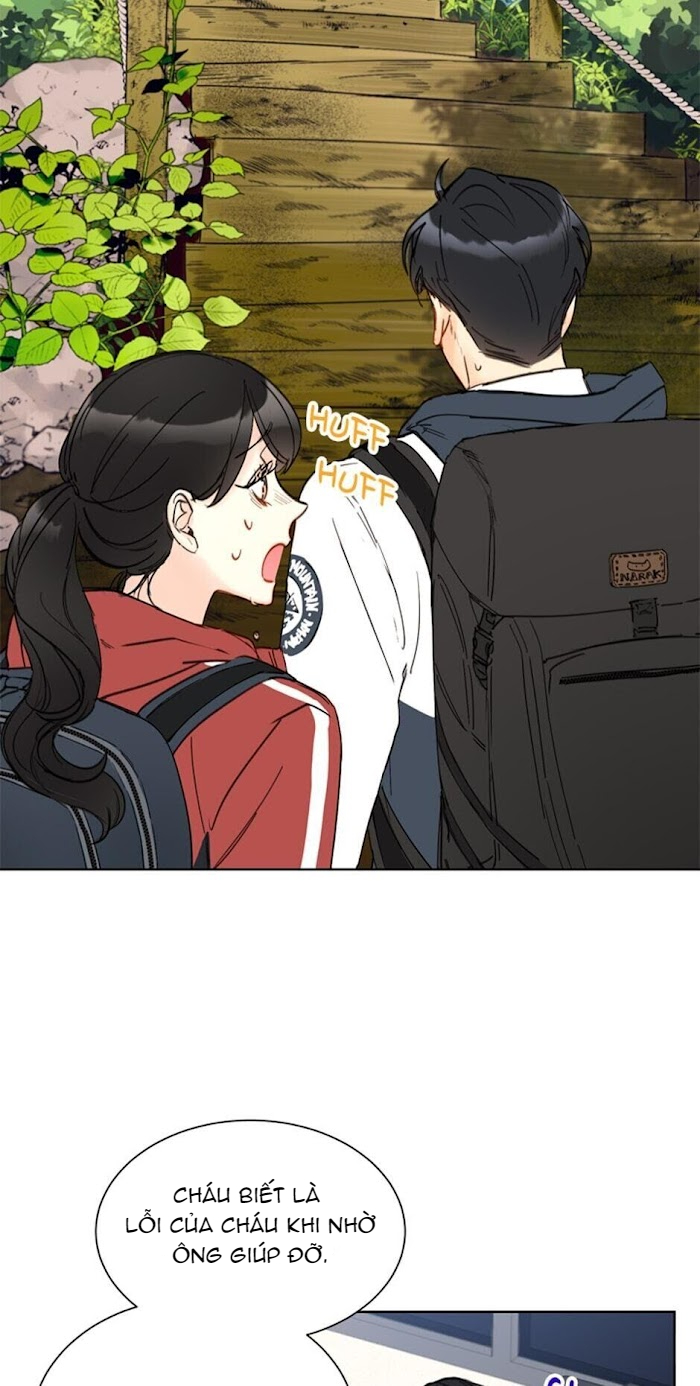 hẹn hò nơi công sở chapter 56 47