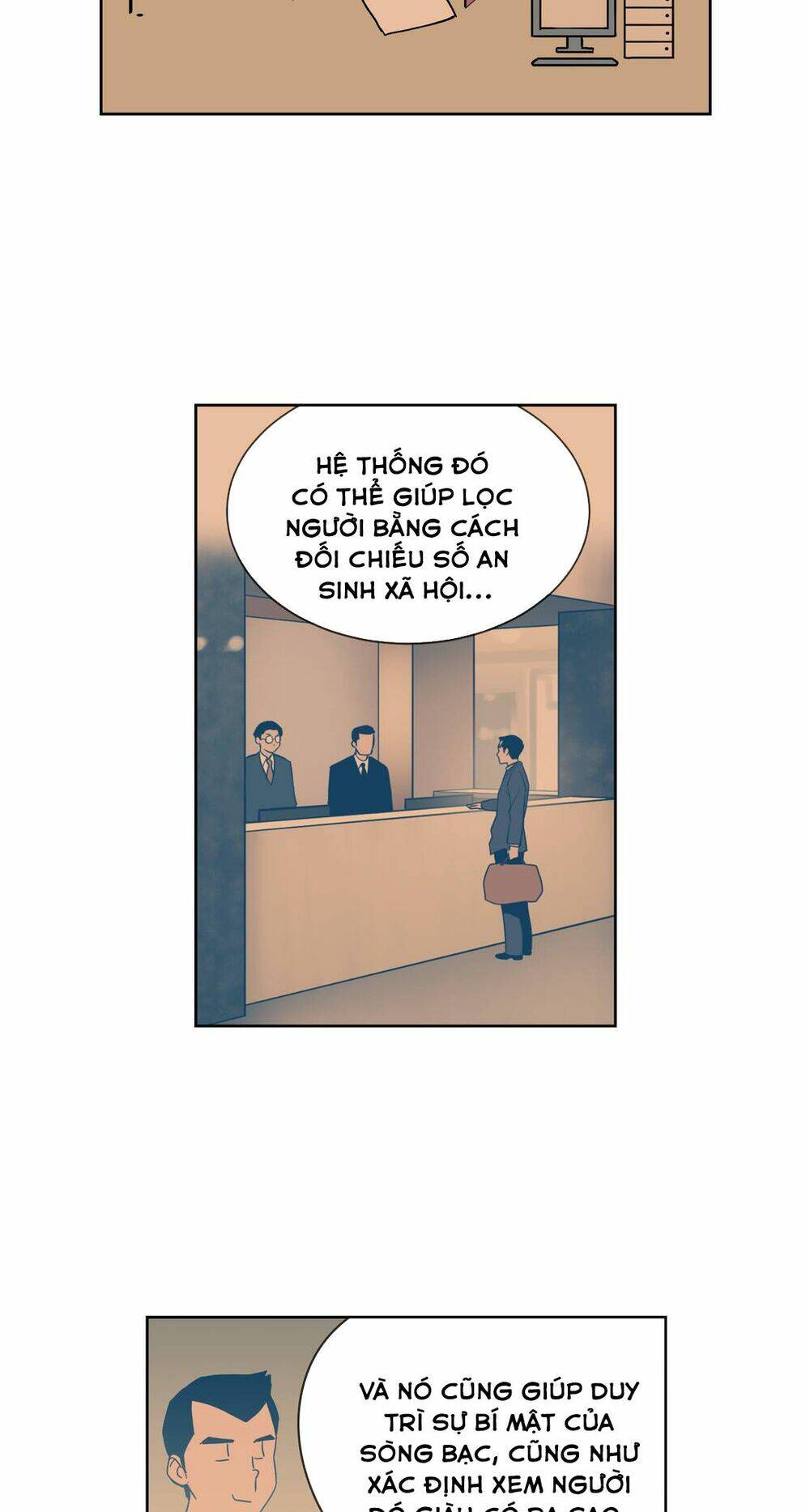 thần bài siêu năng chapter 37 6