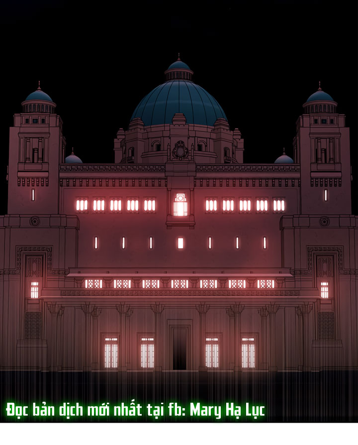 năm môn đệ của charlotte chapter 101 15