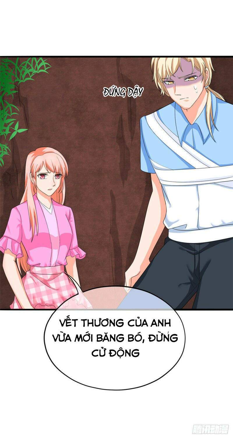 siêu cấp nữ thần trọng sinh chapter 31 27