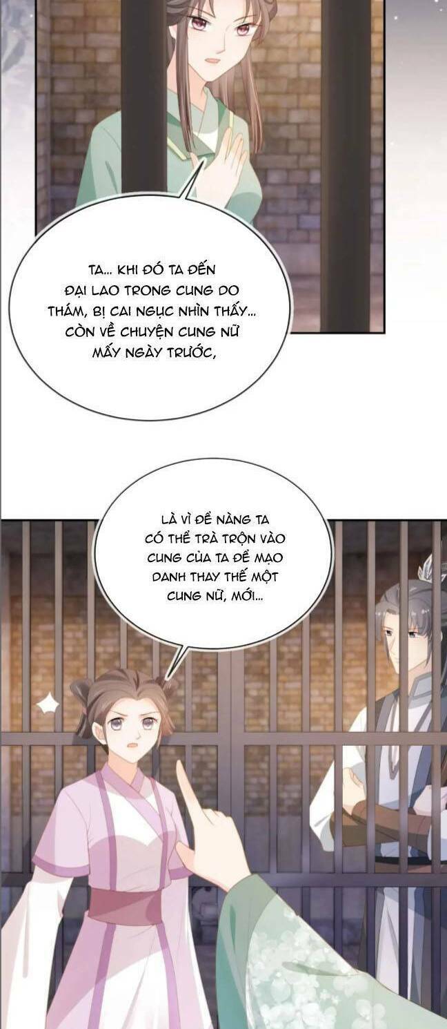 nhặt được bảo bối manh manh chapter 139 3