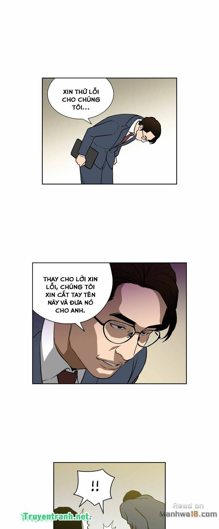 thần bài siêu năng chapter 51 6