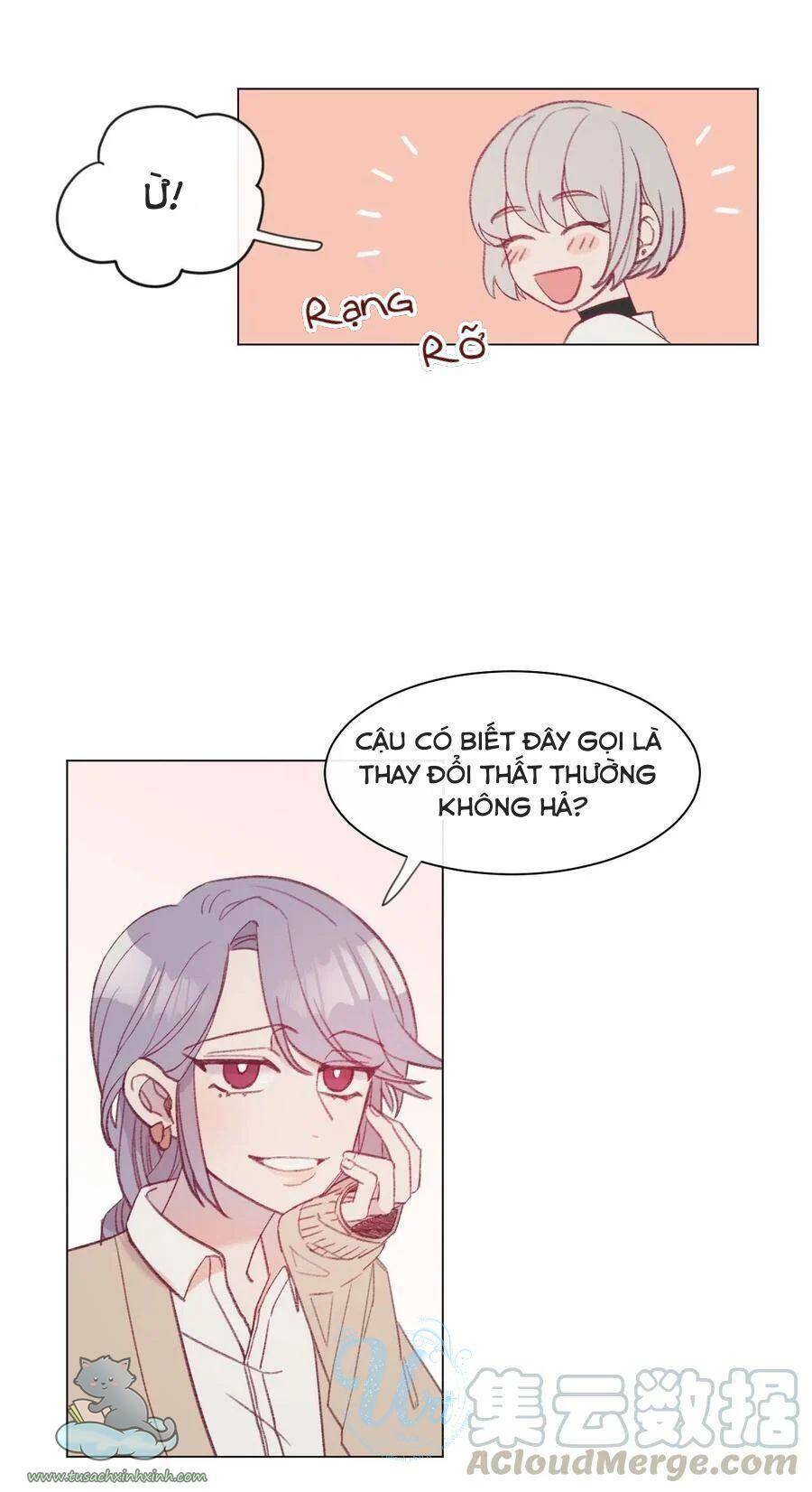 nhật ký nấm ma cô chapter 22 5