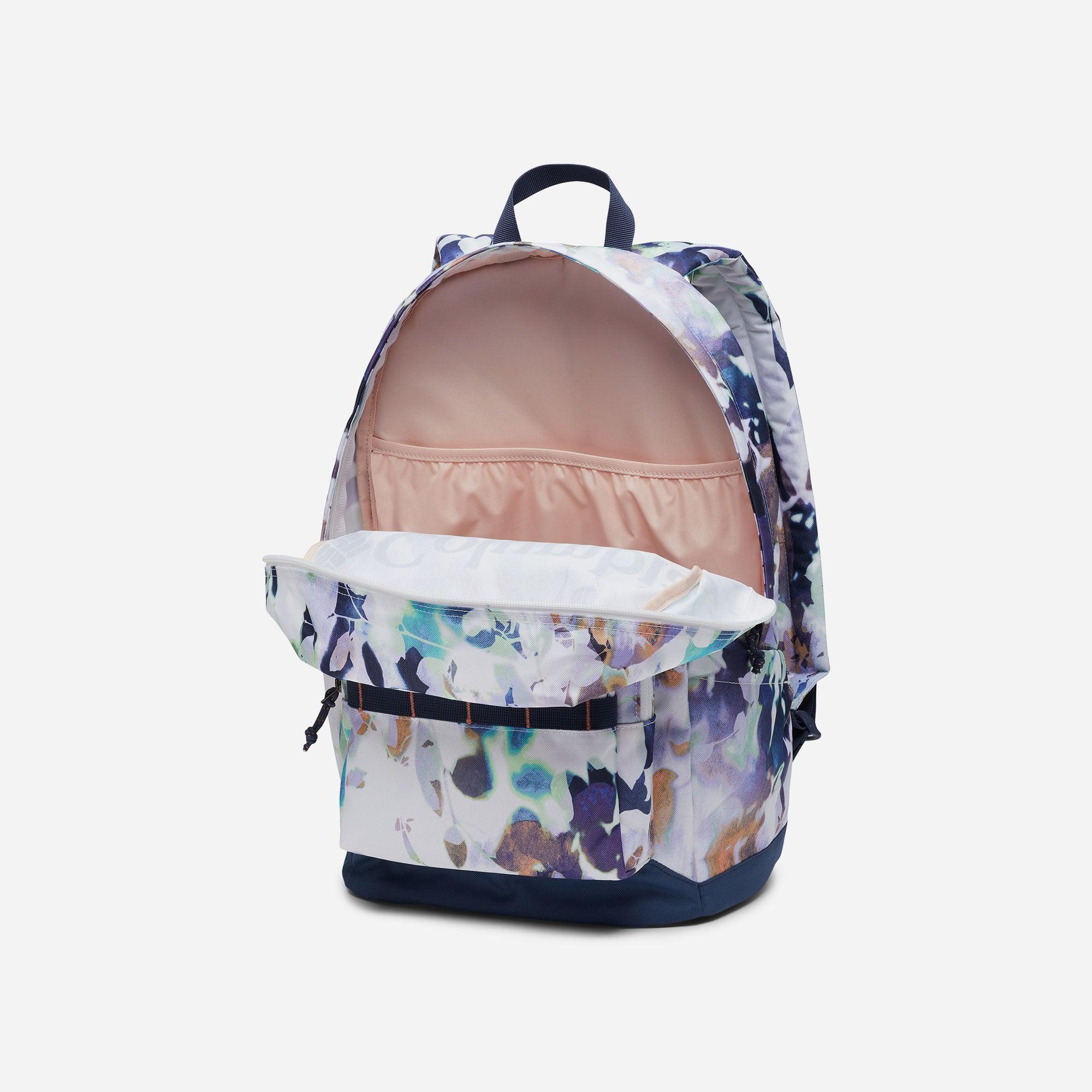 Ba lô thể thao unisex Columbia Zigzag™ 22L - 1890021102