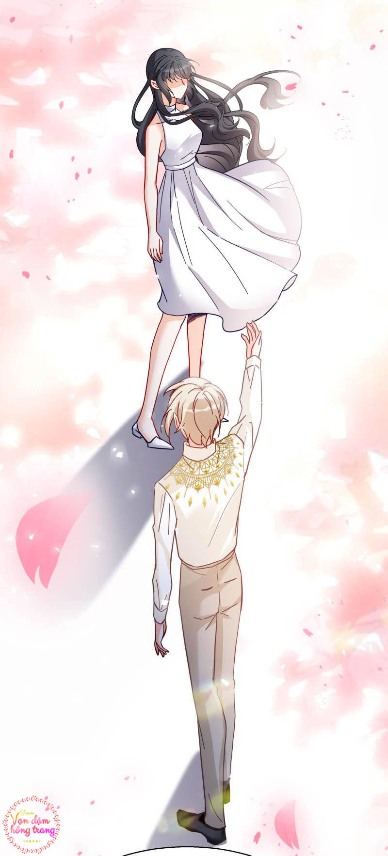 cô ấy đến rồi, xin nằm xuống! chapter 274 28