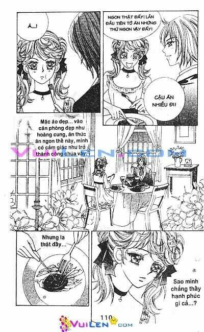 nụ hôn cuối chapter 69 11