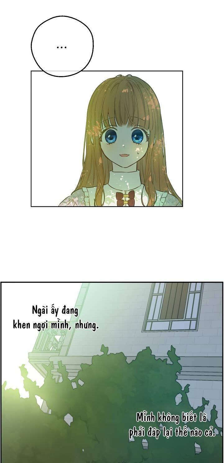 bỗng một ngày nọ tôi trở thành nàng công chúa chapter 83 29