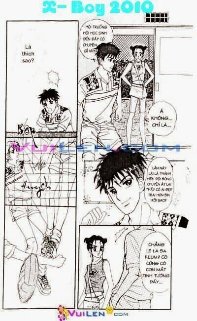 cô giáo tuổi 18 chapter 10 69