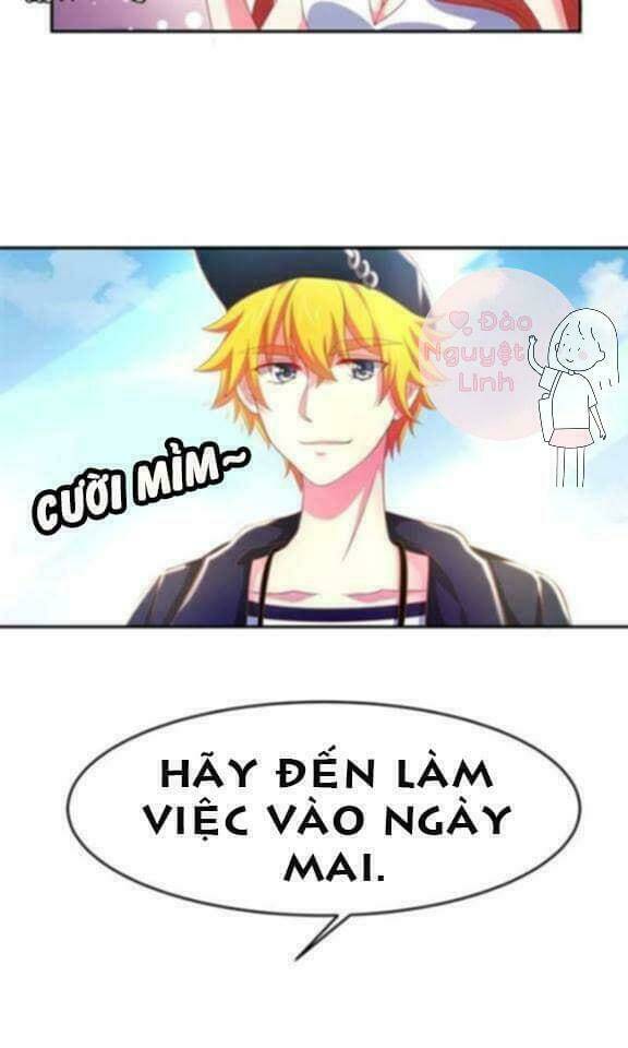 tổng tài xấu xa, đừng hòng thoát chapter 7 20