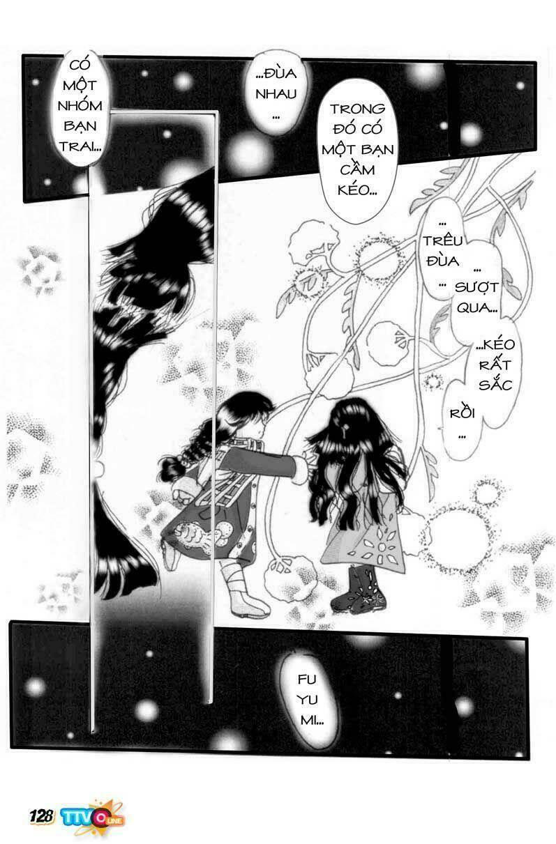 tạp chí truyện tranh việt nam online - ttvo chapter 4 122