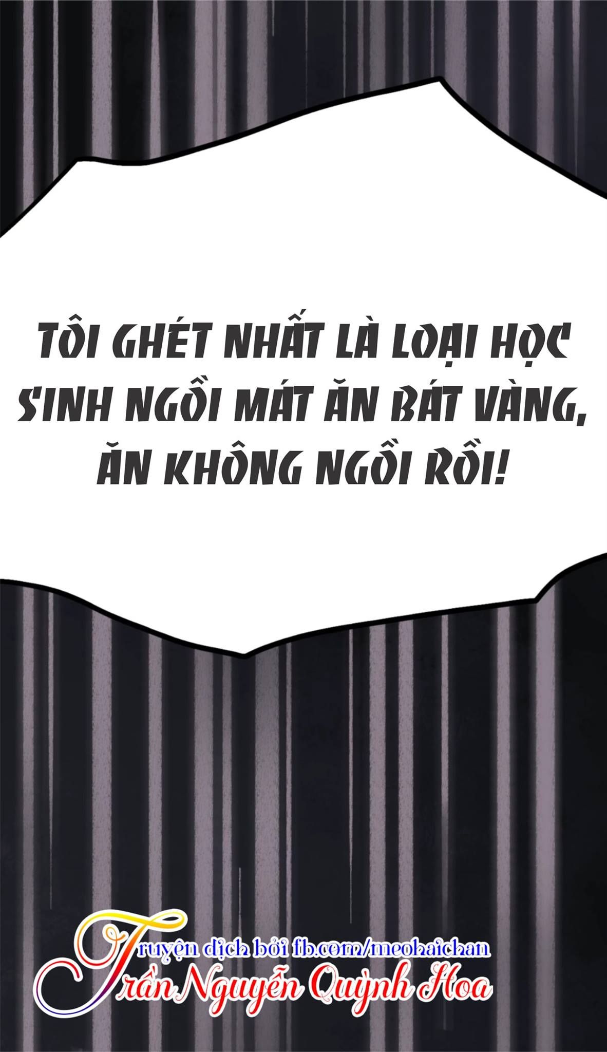 Cậu Đã Từng Yêu Tôi chapter 4 - Trang 18