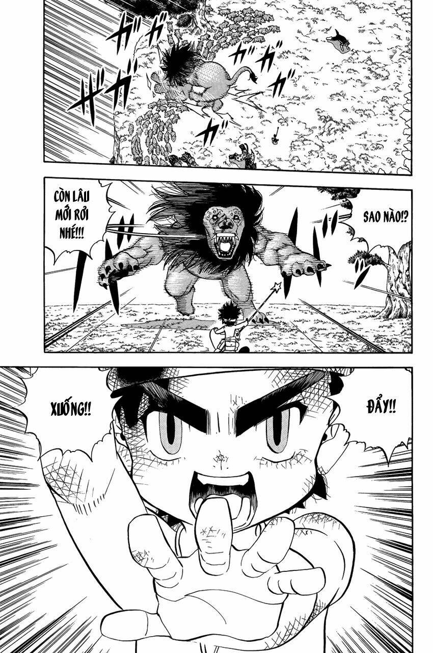 doubutsu no kuni chapter 10 34