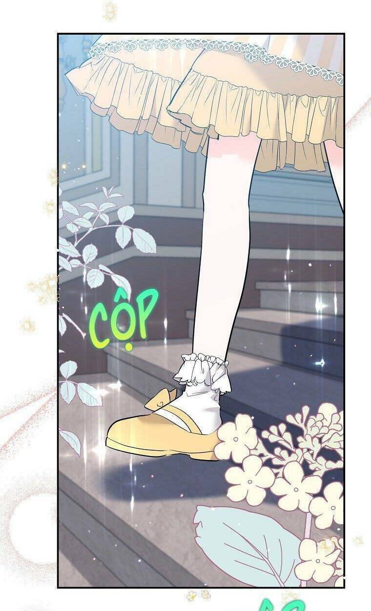 ác nữ karuna bé lại chapter 32 63