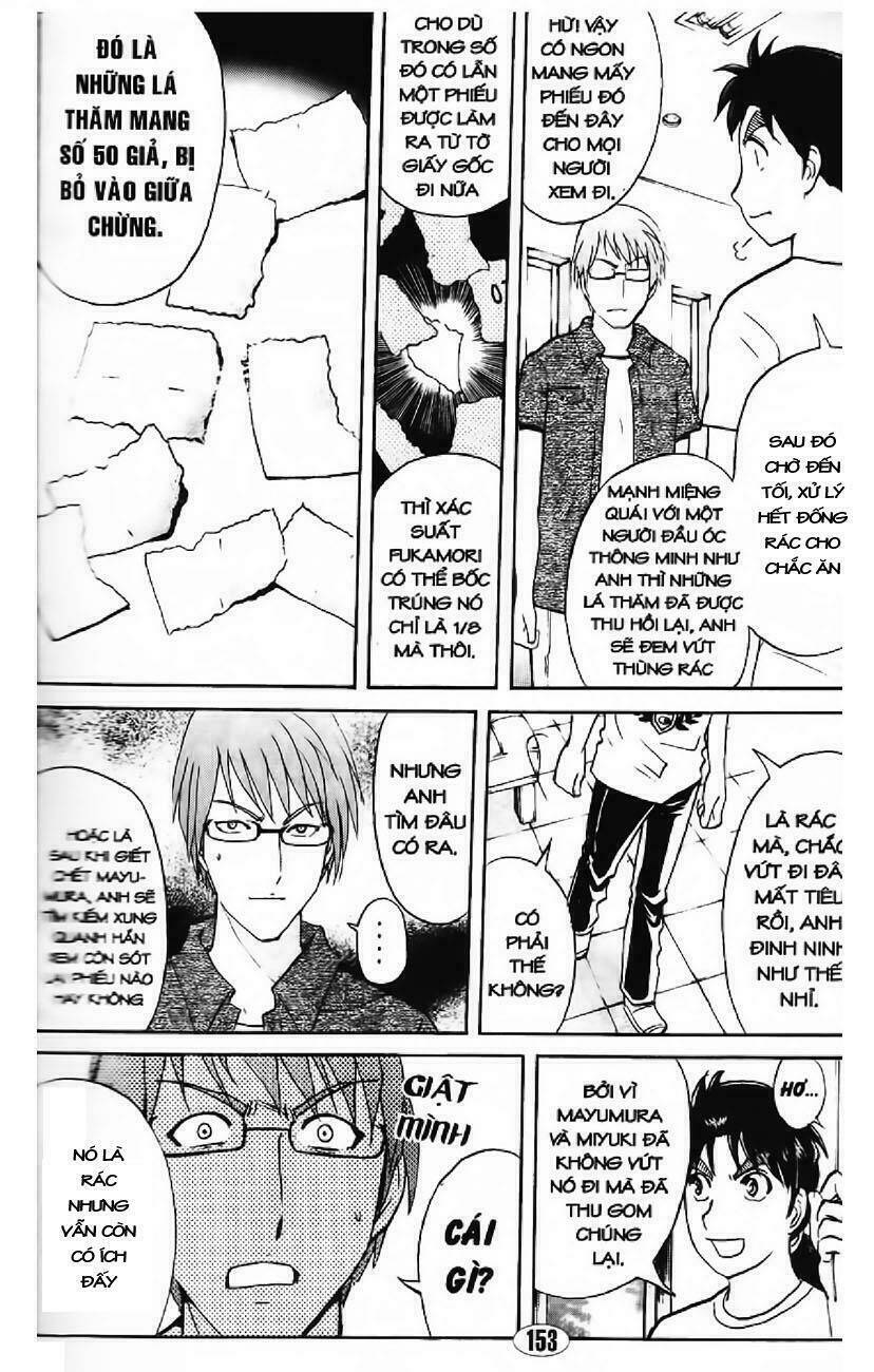 thám tử kindaichi - phần 2 chapter 95 17