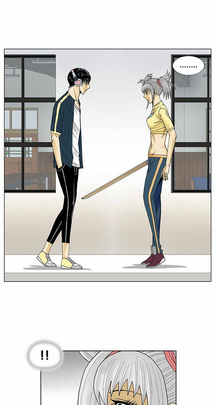 ultimate legend: kang hae hyo chapter 83 32