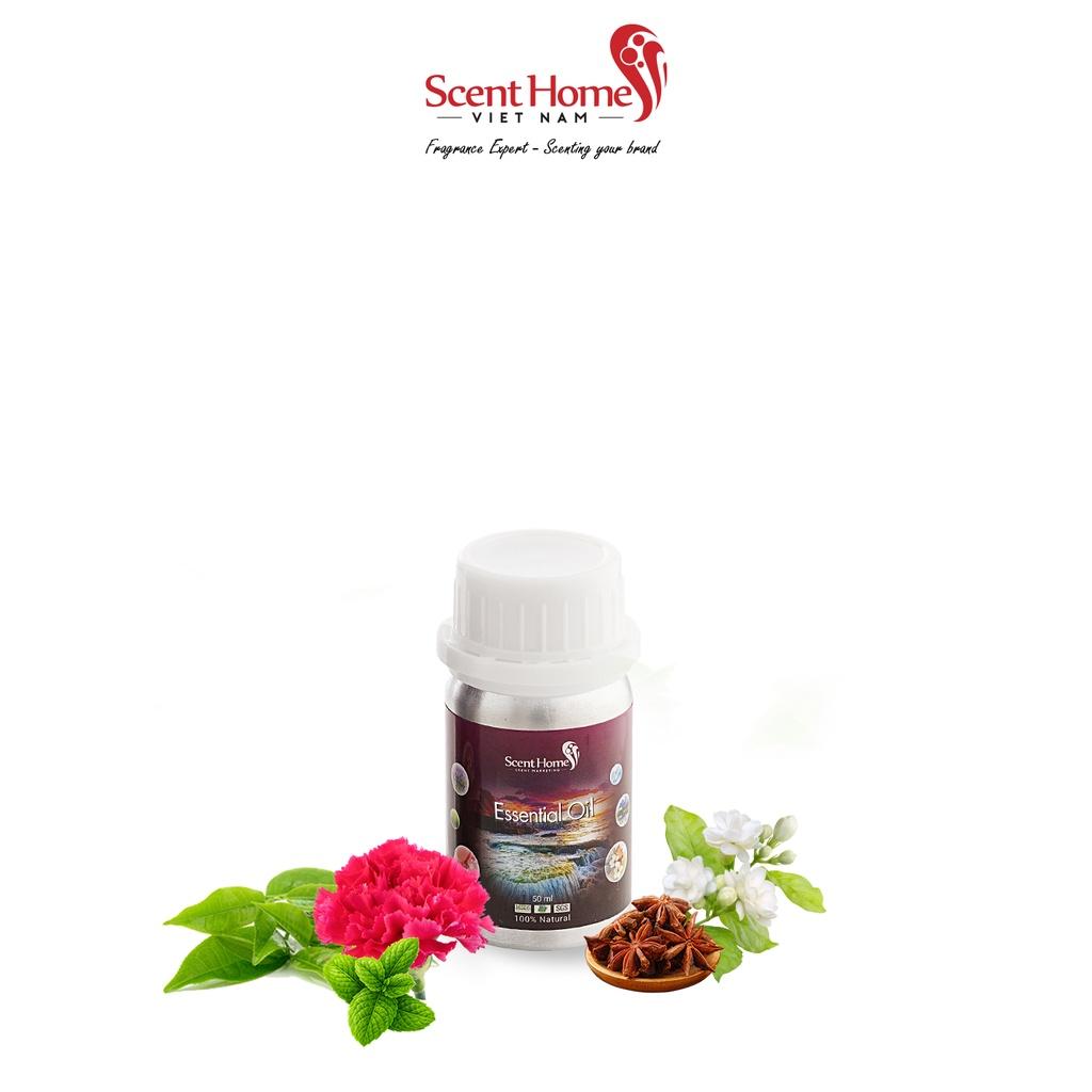 Tinh dầu Scent Homes - mùi hương