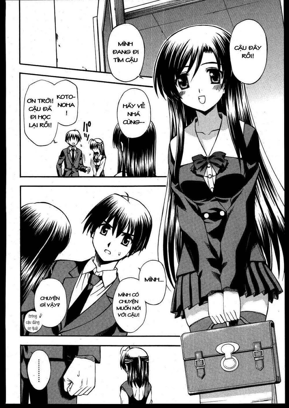 school days chapter 11 19