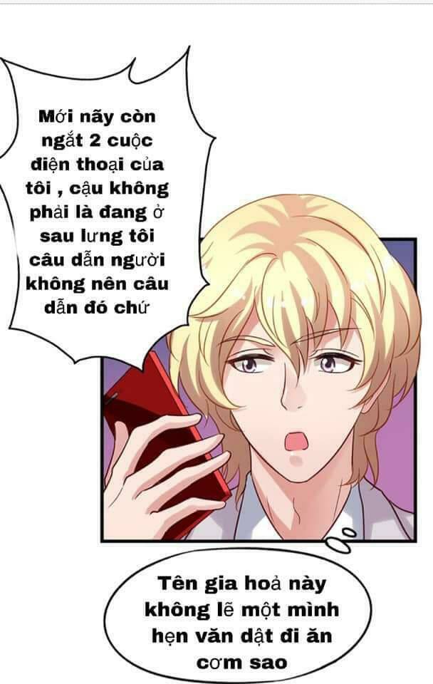 tôi không muốn fa như vậy đâu chapter 75 12