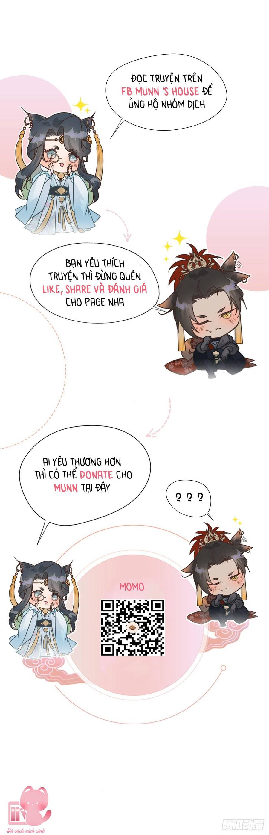 con gái của công tước quái vật chapter 70 39