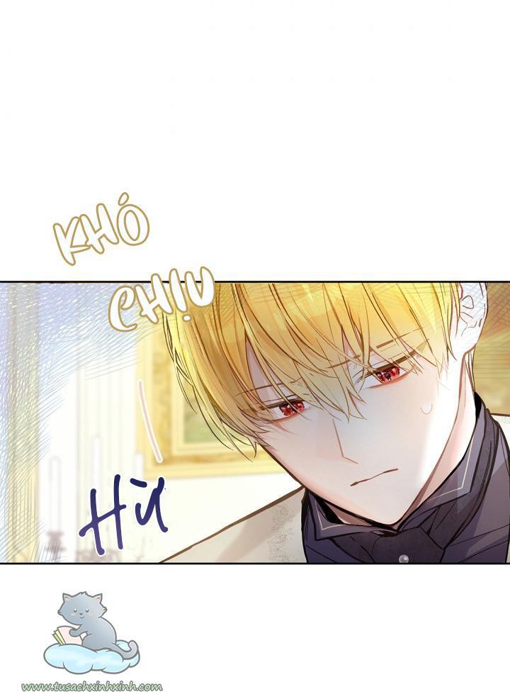 trang trại hạt dẻ cạnh hoàng cung chapter 21 42