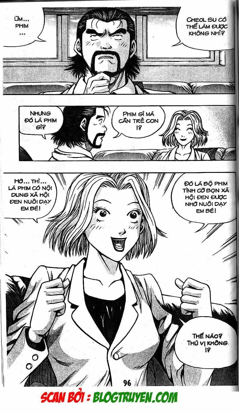 kid gang chapter 104 18