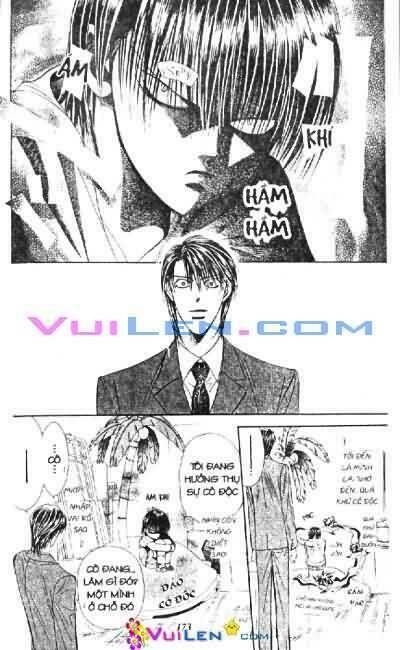 thử thách của kyouko chapter 66 173