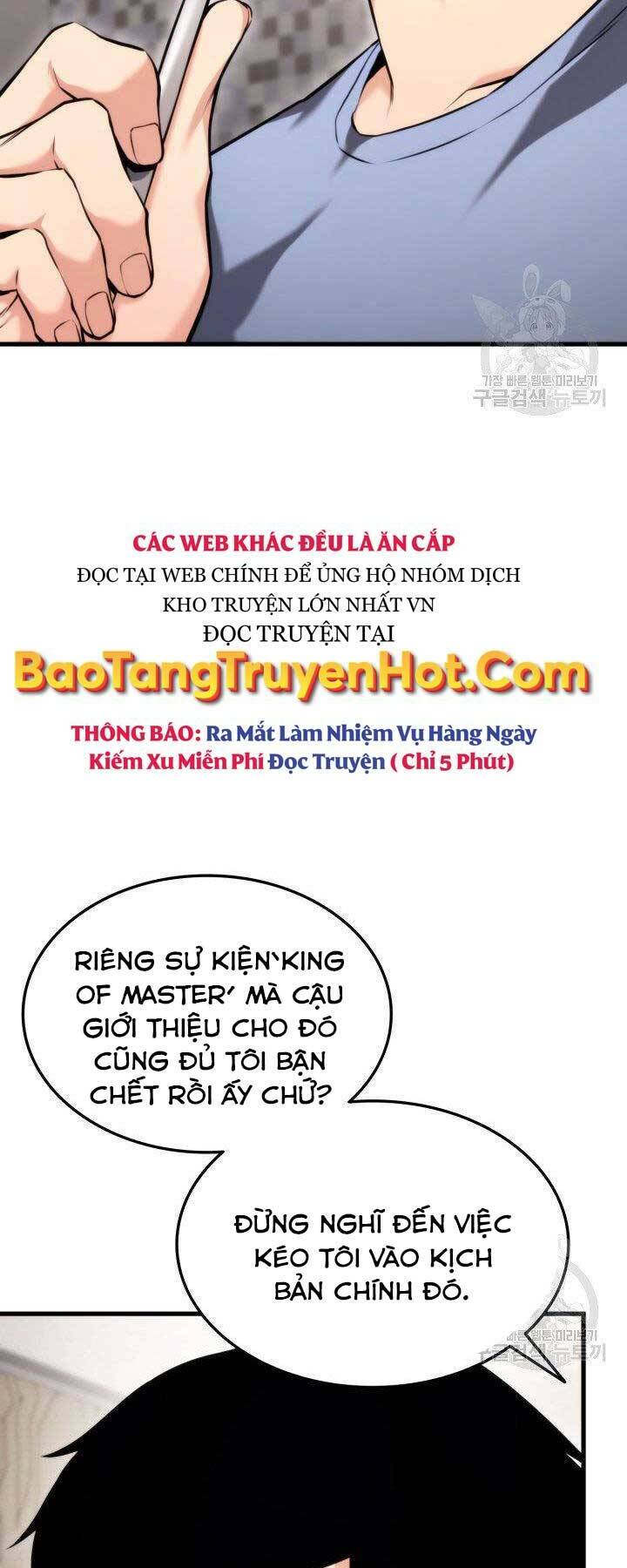huyền thoại game thủ - tái xuất chapter 68 10