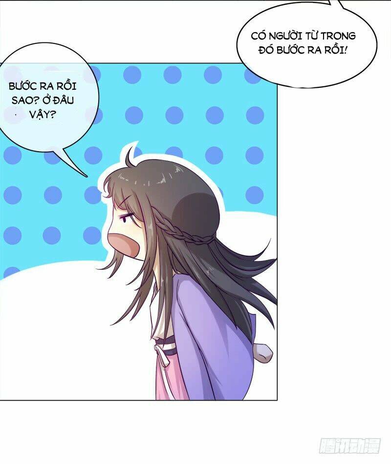 khuynh thế độc phi chapter 52 28