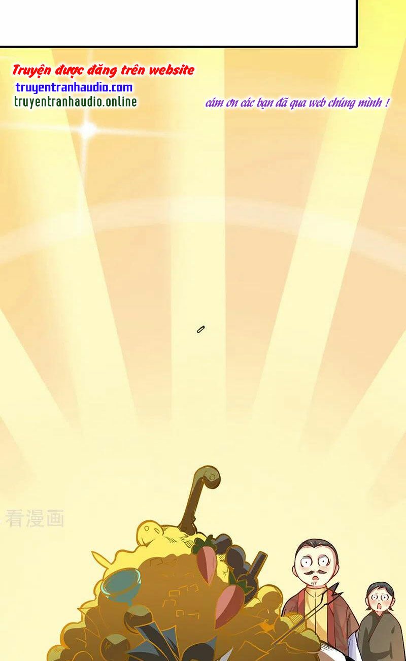 võ đạo độc tôn chapter 247 11