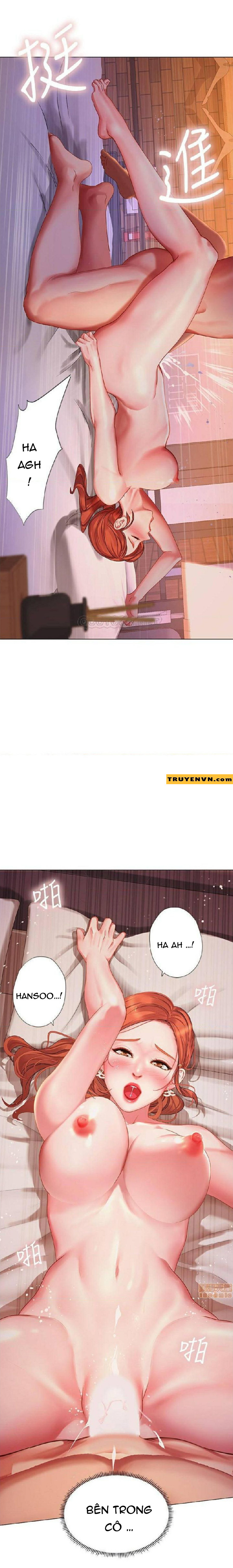 should i study at noryangjin? chapter 35 23