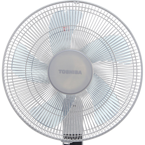 Quạt đứng Toshiba F-LSA20VN Xám - Hàng chính hãng