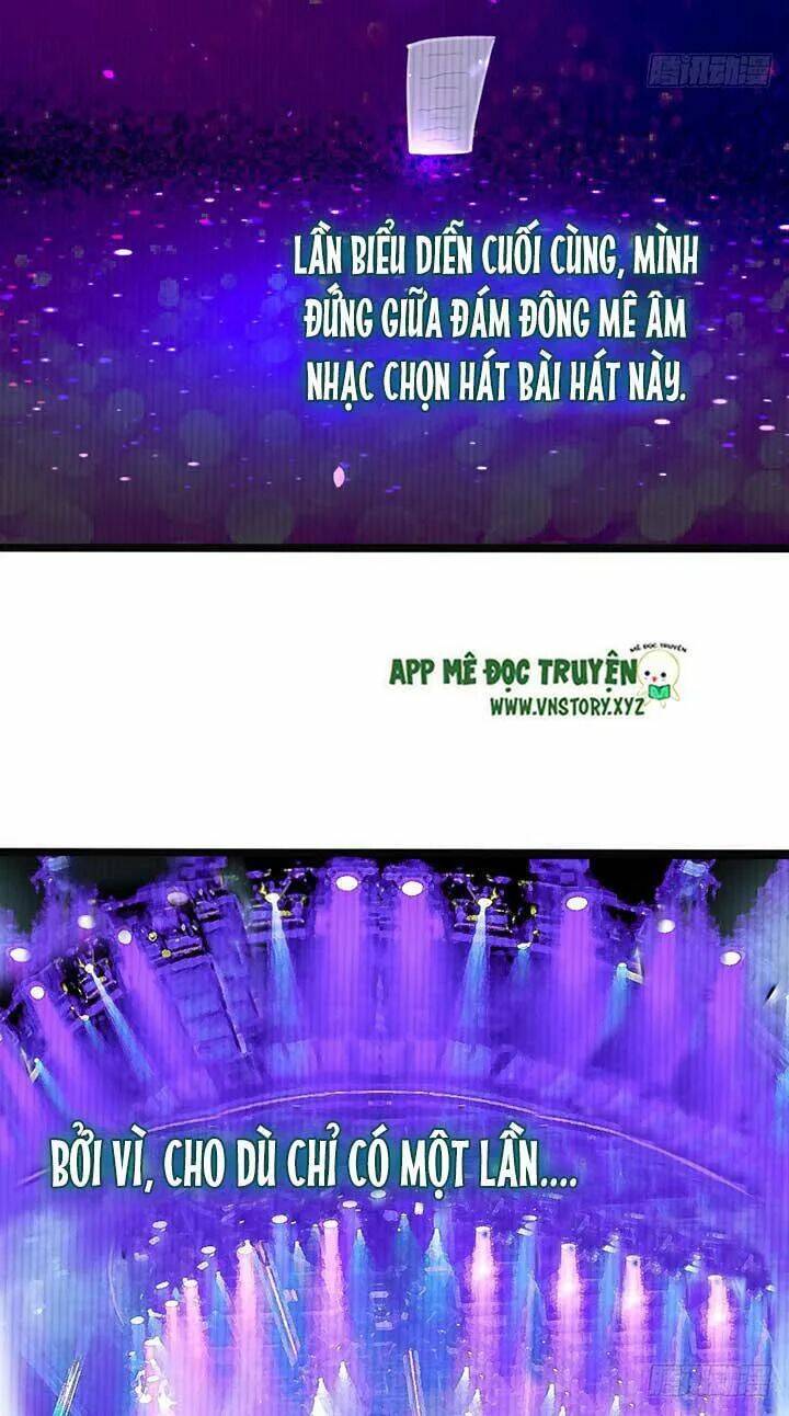 thiên hậu trở về chapter 78 22