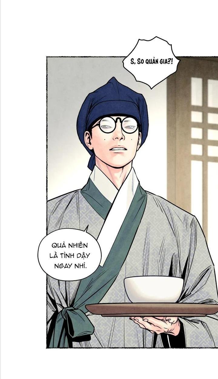 thanh sương phò mã chapter 43 11