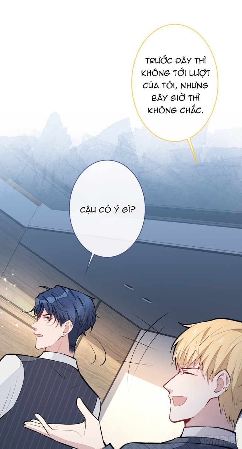 hotsearch của ảnh đế chapter 72 19