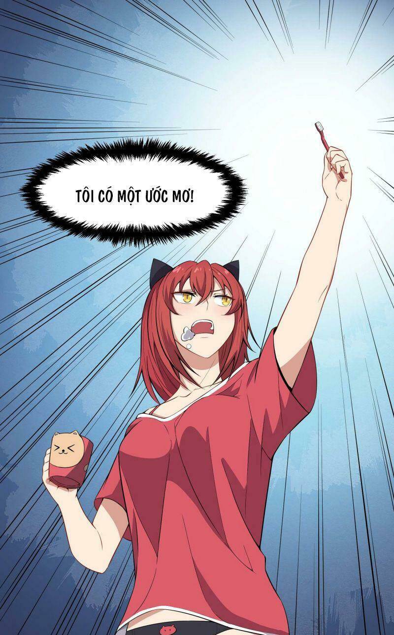 tổ thượng có tiền chapter 41 1