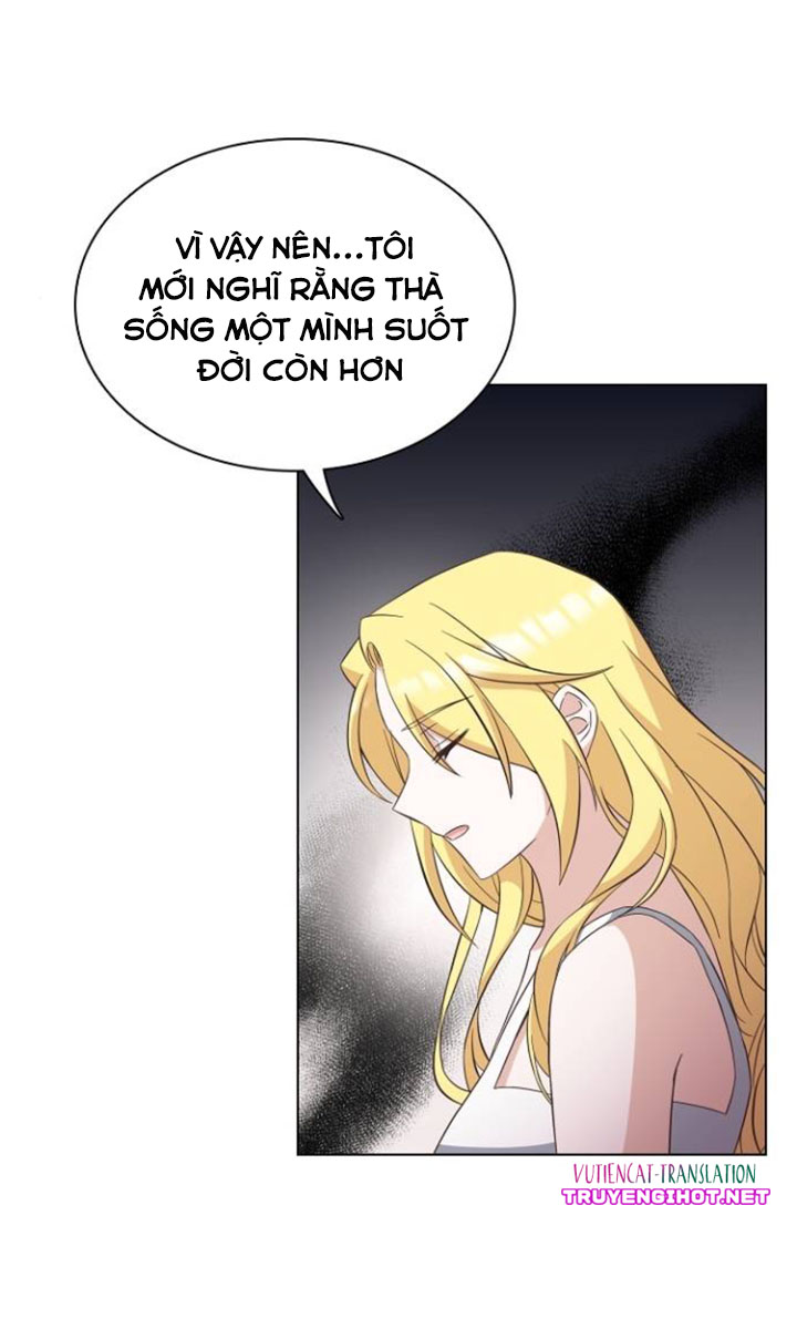 lời cầu hôn đến từ hoàng đế chapter 26.1 25