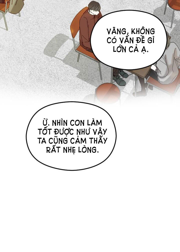 Khắc Cốt Ghi Tâm chapter 1.2 - Trang 17