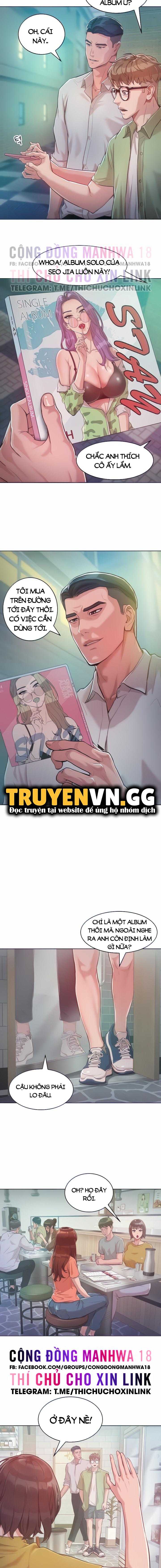 làm em phục tùng chapter 3 4