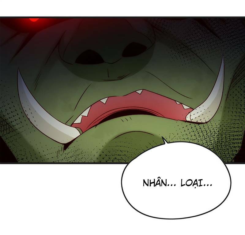 lãnh chúa cái gì không quan trọng chapter 7 46