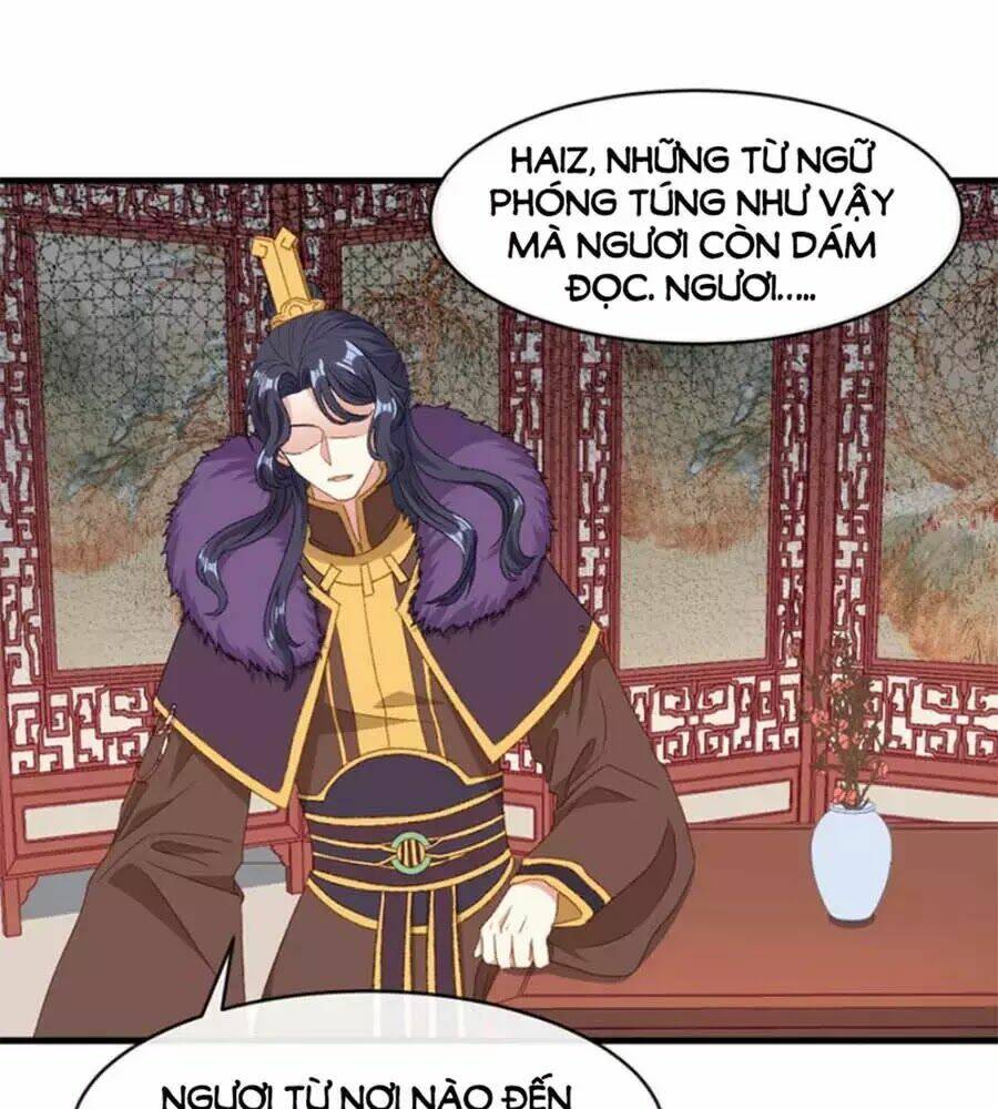 hội học sinh kiêu ngạo của hoàng cung chapter 16 31